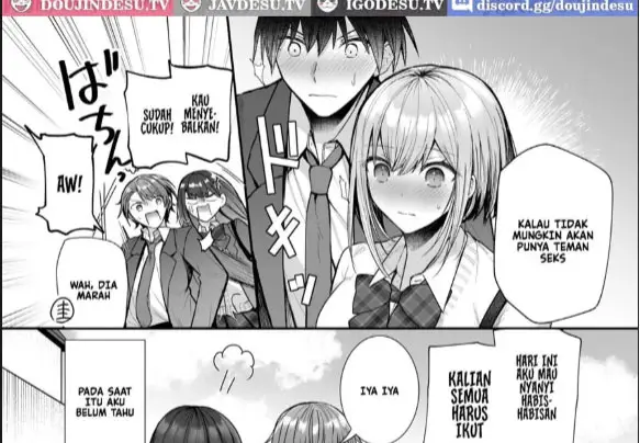 image-komik-kino-no-tomo-wa-kyou-no-sefri-chapter-01-end-21/23