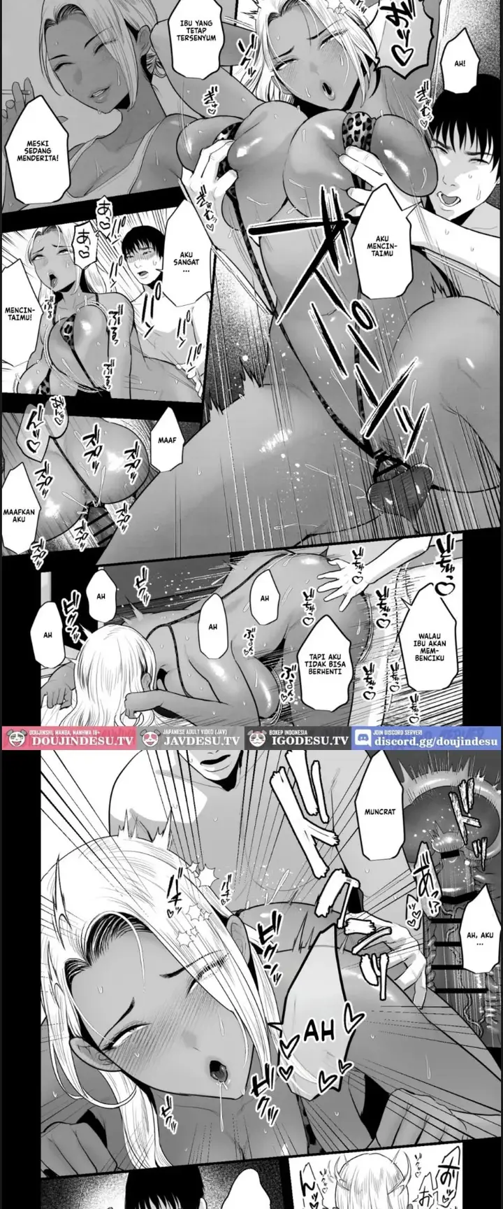 image-komik-kinpatsu-kuro-gal-no-hahaoya-ga-yami-beit-de-damasarete-chapter-01-end-8/23