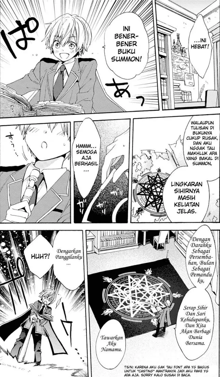 image-komik-kinsou-no-vermeil-gakeppuchi-majutshi-wa-saikyou-no-yakusai-to-mahou-sekai-o-tsukisusumu-chapter-00-9/50