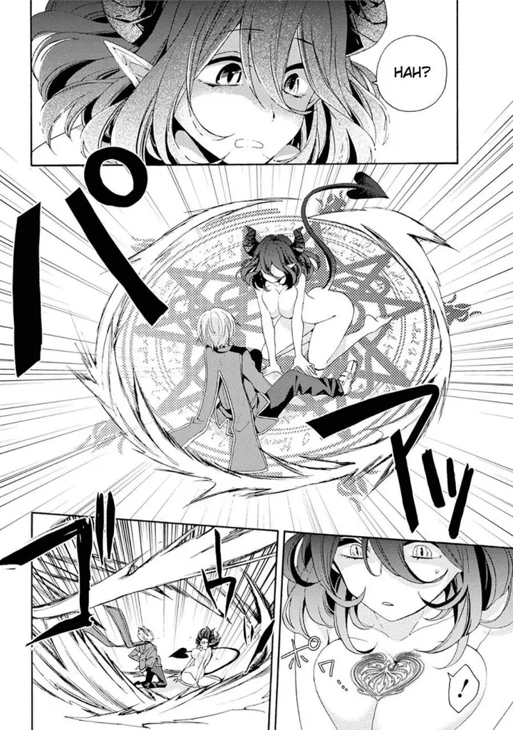 image-komik-kinsou-no-vermeil-gakeppuchi-majutshi-wa-saikyou-no-yakusai-to-mahou-sekai-o-tsukisusumu-chapter-00-16/50