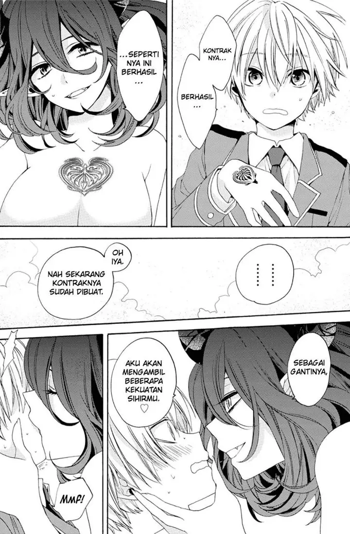 image-komik-kinsou-no-vermeil-gakeppuchi-majutshi-wa-saikyou-no-yakusai-to-mahou-sekai-o-tsukisusumu-chapter-00-18/50