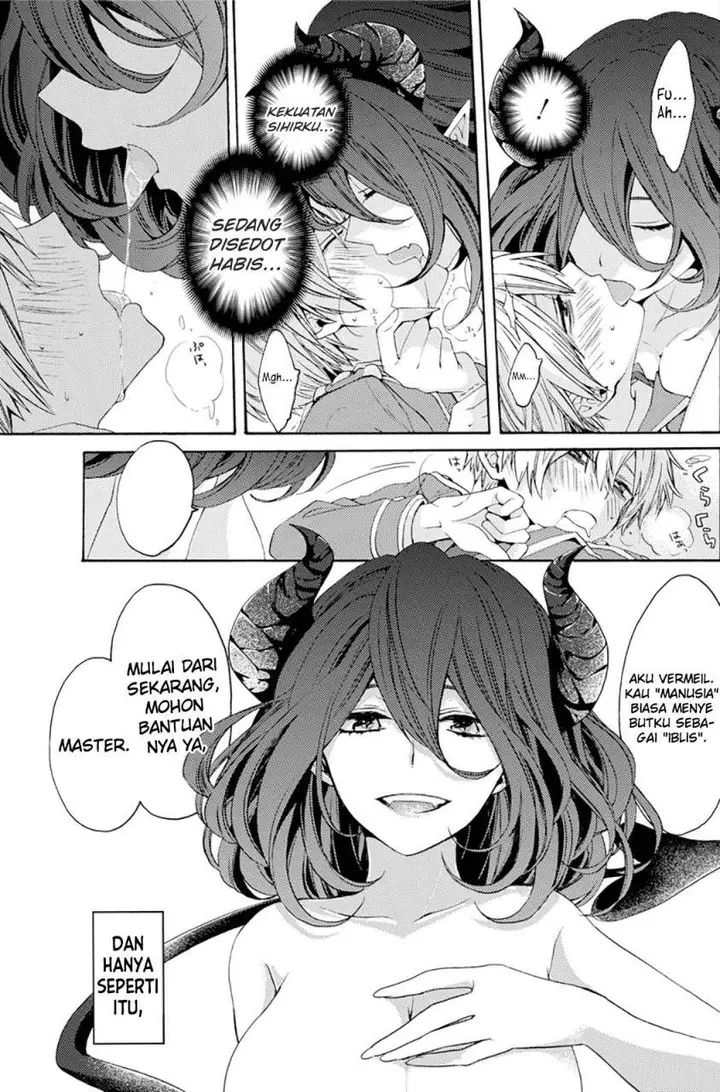 image-komik-kinsou-no-vermeil-gakeppuchi-majutshi-wa-saikyou-no-yakusai-to-mahou-sekai-o-tsukisusumu-chapter-00-19/50