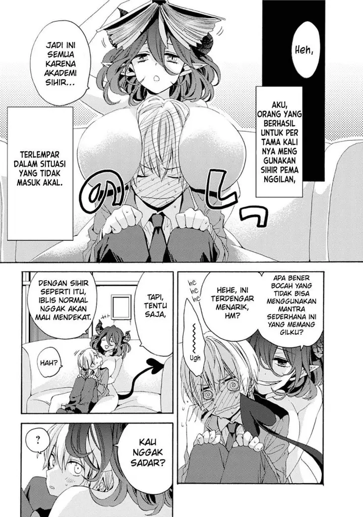 image-komik-kinsou-no-vermeil-gakeppuchi-majutshi-wa-saikyou-no-yakusai-to-mahou-sekai-o-tsukisusumu-chapter-00-20/50