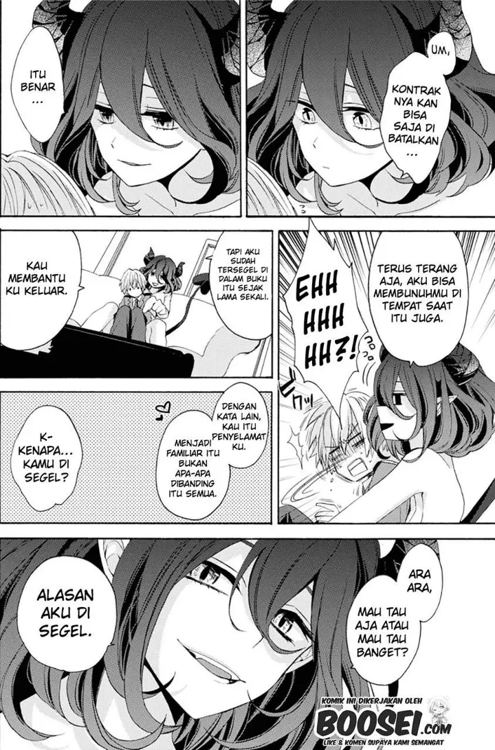 image-komik-kinsou-no-vermeil-gakeppuchi-majutshi-wa-saikyou-no-yakusai-to-mahou-sekai-o-tsukisusumu-chapter-00-22/50