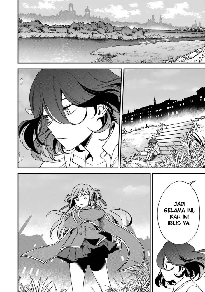 image-komik-kinsou-no-vermeil-gakeppuchi-majutshi-wa-saikyou-no-yakusai-to-mahou-sekai-o-tsukisusumu-chapter-10-9/50