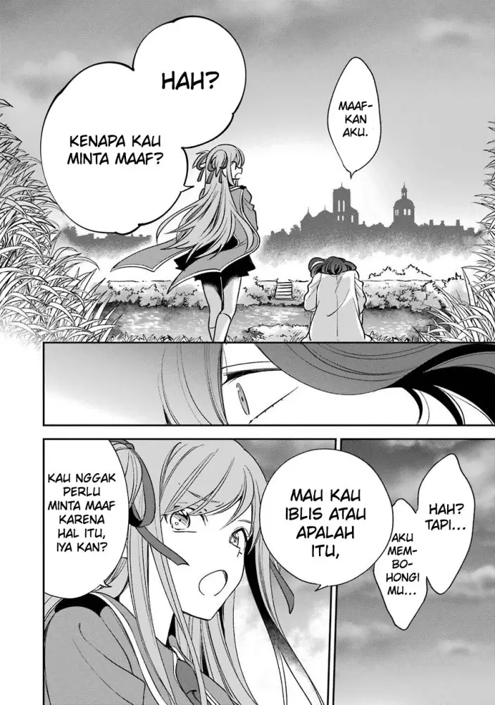 image-komik-kinsou-no-vermeil-gakeppuchi-majutshi-wa-saikyou-no-yakusai-to-mahou-sekai-o-tsukisusumu-chapter-10-11/50