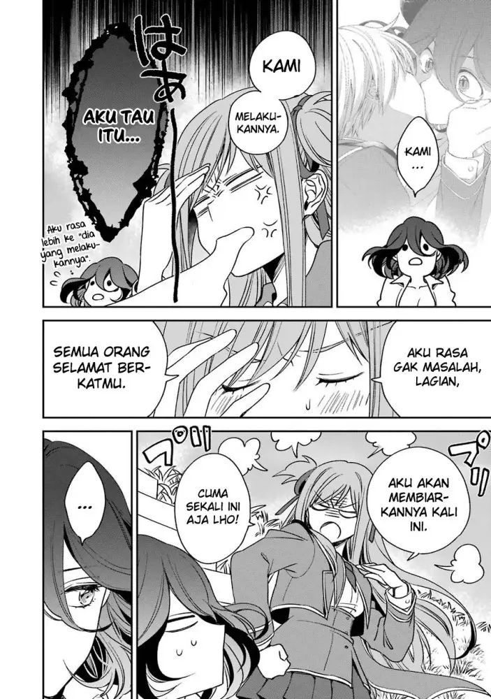 image-komik-kinsou-no-vermeil-gakeppuchi-majutshi-wa-saikyou-no-yakusai-to-mahou-sekai-o-tsukisusumu-chapter-10-13/50