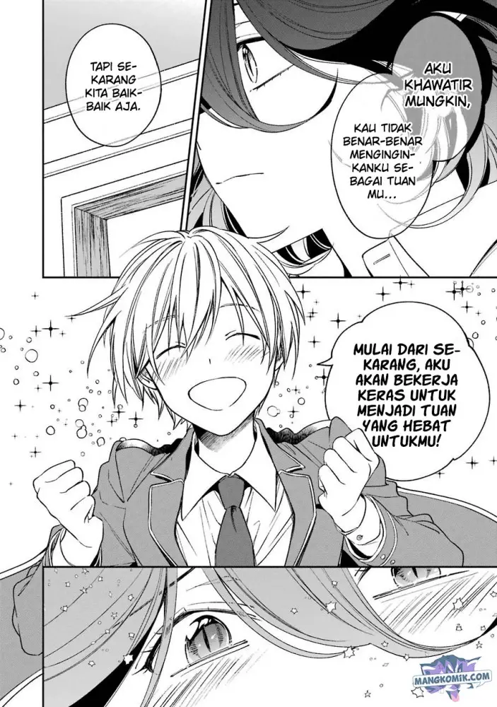 image-komik-kinsou-no-vermeil-gakeppuchi-majutshi-wa-saikyou-no-yakusai-to-mahou-sekai-o-tsukisusumu-chapter-10-30/50