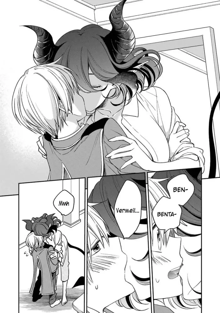 image-komik-kinsou-no-vermeil-gakeppuchi-majutshi-wa-saikyou-no-yakusai-to-mahou-sekai-o-tsukisusumu-chapter-10-34/50