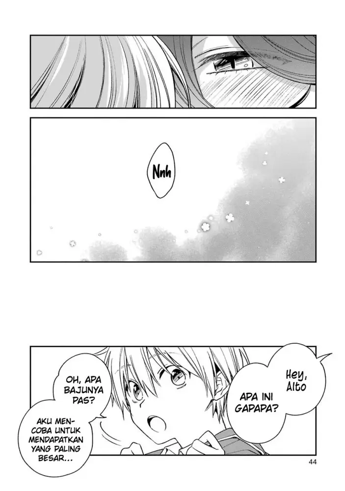 image-komik-kinsou-no-vermeil-gakeppuchi-majutshi-wa-saikyou-no-yakusai-to-mahou-sekai-o-tsukisusumu-chapter-10-38/50