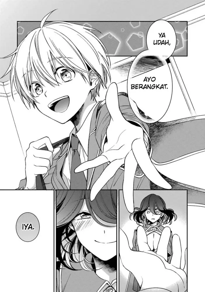 image-komik-kinsou-no-vermeil-gakeppuchi-majutshi-wa-saikyou-no-yakusai-to-mahou-sekai-o-tsukisusumu-chapter-10-41/50