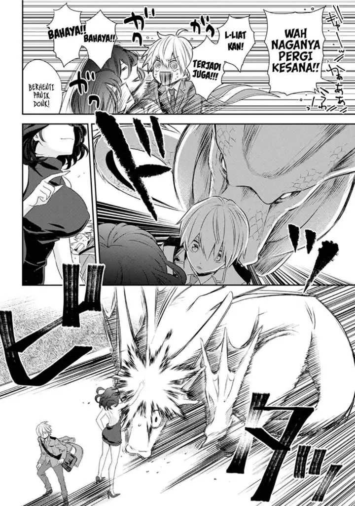 image-komik-kinsou-no-vermeil-gakeppuchi-majutshi-wa-saikyou-no-yakusai-to-mahou-sekai-o-tsukisusumu-chapter-11-9/40