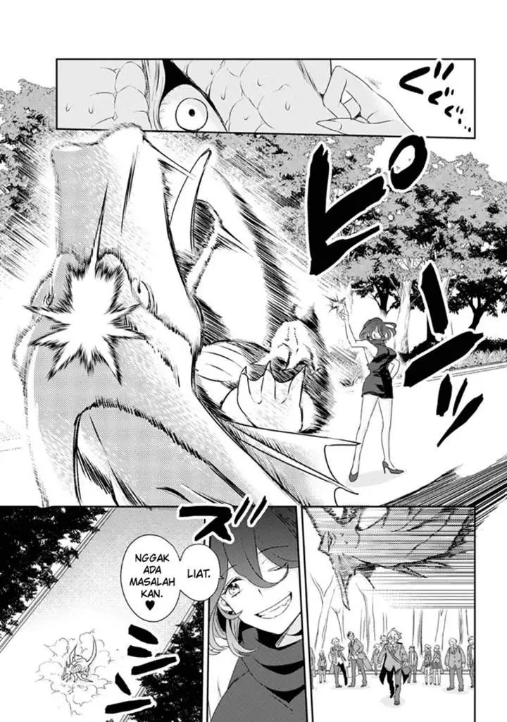 image-komik-kinsou-no-vermeil-gakeppuchi-majutshi-wa-saikyou-no-yakusai-to-mahou-sekai-o-tsukisusumu-chapter-11-10/40