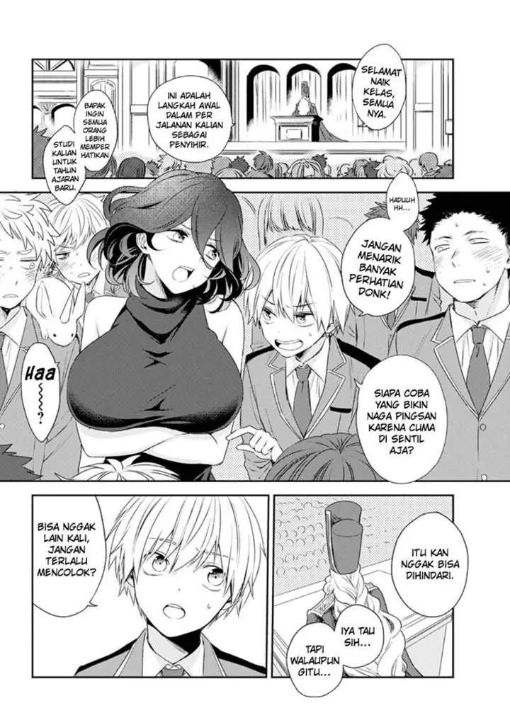 image-komik-kinsou-no-vermeil-gakeppuchi-majutshi-wa-saikyou-no-yakusai-to-mahou-sekai-o-tsukisusumu-chapter-11-11/40
