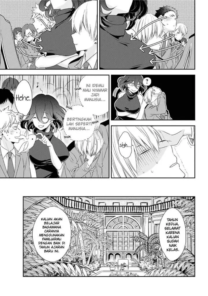 image-komik-kinsou-no-vermeil-gakeppuchi-majutshi-wa-saikyou-no-yakusai-to-mahou-sekai-o-tsukisusumu-chapter-11-12/40