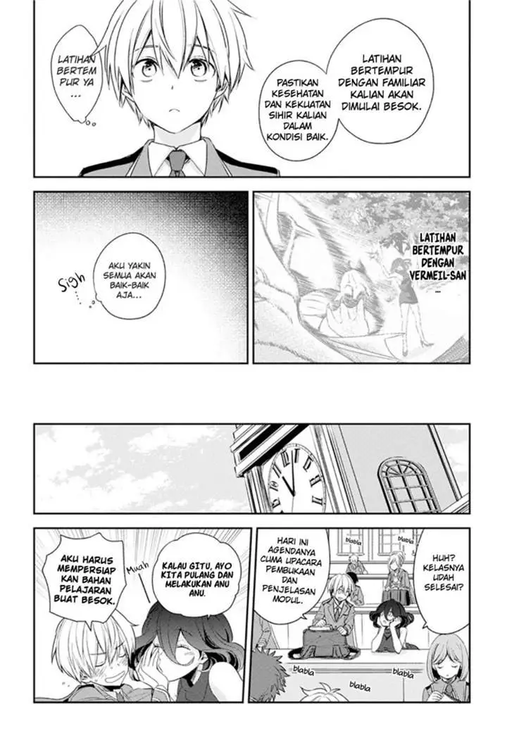 image-komik-kinsou-no-vermeil-gakeppuchi-majutshi-wa-saikyou-no-yakusai-to-mahou-sekai-o-tsukisusumu-chapter-11-15/40