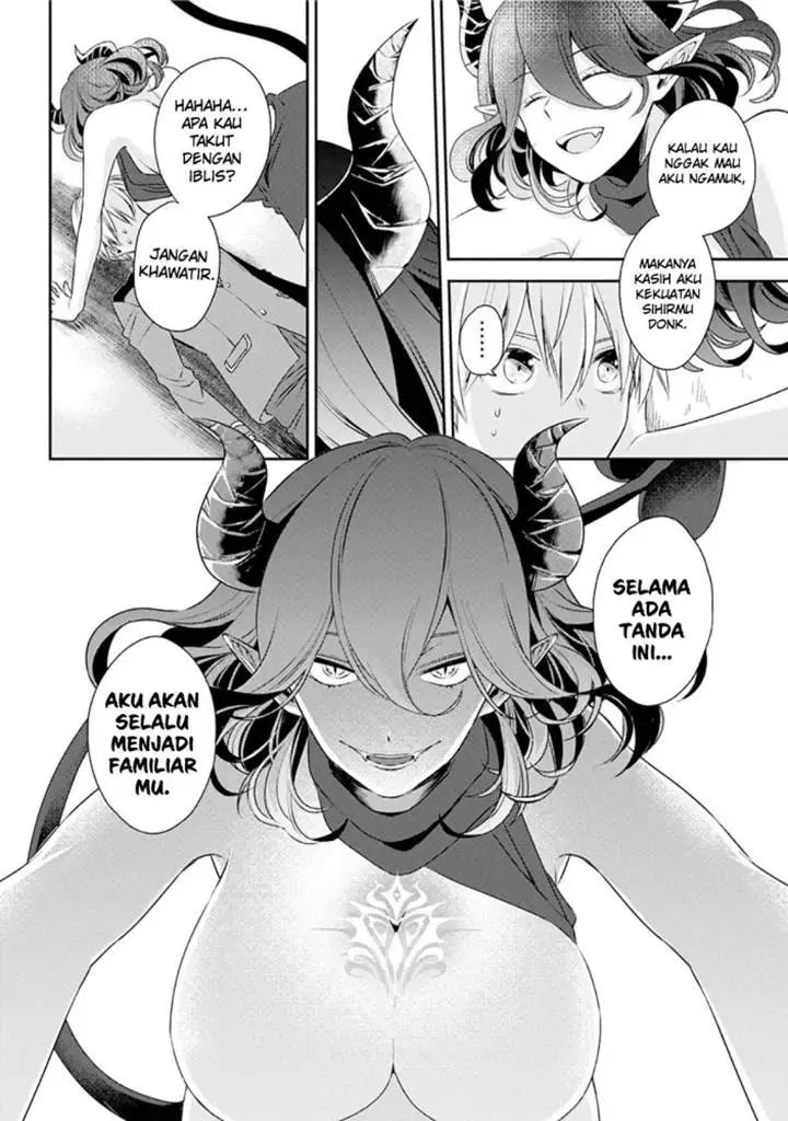 image-komik-kinsou-no-vermeil-gakeppuchi-majutshi-wa-saikyou-no-yakusai-to-mahou-sekai-o-tsukisusumu-chapter-11-21/40