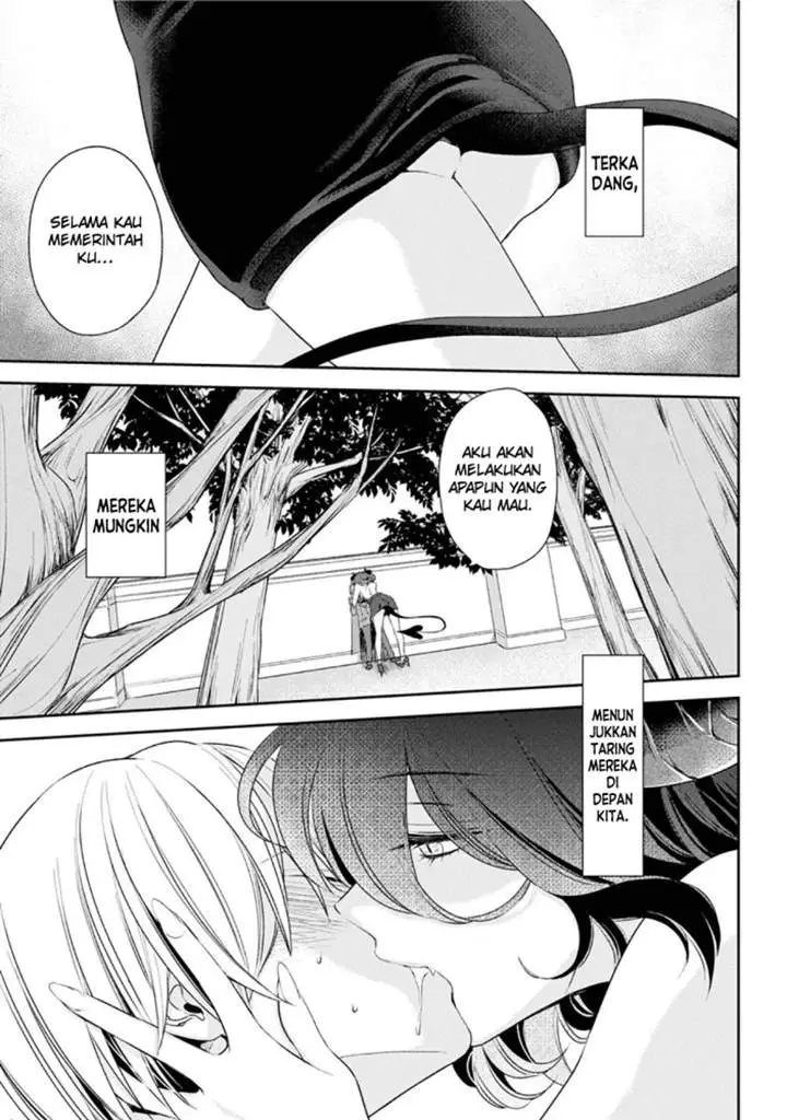 image-komik-kinsou-no-vermeil-gakeppuchi-majutshi-wa-saikyou-no-yakusai-to-mahou-sekai-o-tsukisusumu-chapter-11-22/40