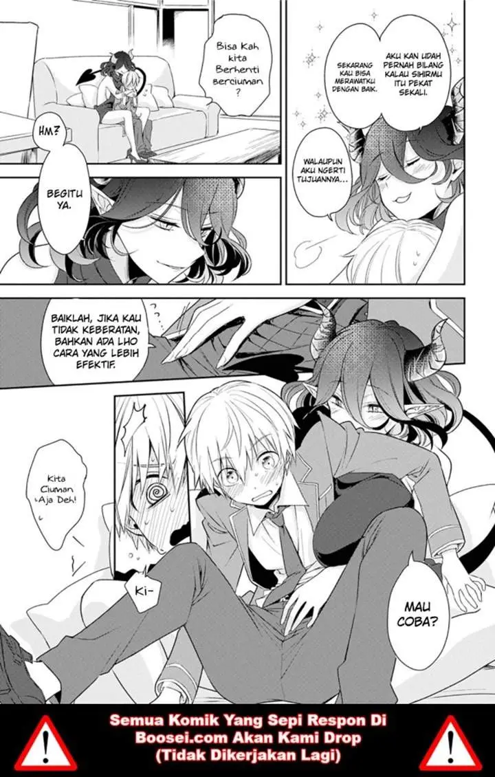 image-komik-kinsou-no-vermeil-gakeppuchi-majutshi-wa-saikyou-no-yakusai-to-mahou-sekai-o-tsukisusumu-chapter-11-26/40