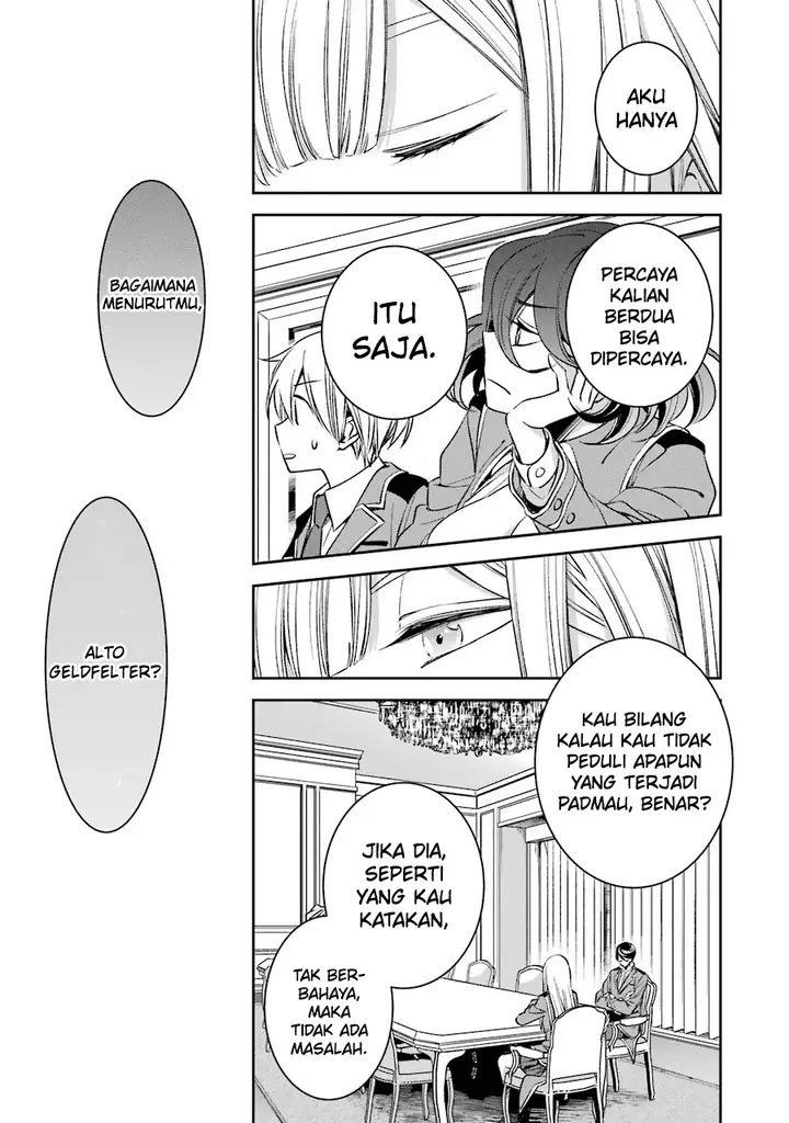 image-komik-kinsou-no-vermeil-gakeppuchi-majutshi-wa-saikyou-no-yakusai-to-mahou-sekai-o-tsukisusumu-chapter-11-36/40