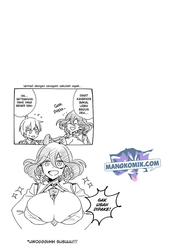 image-komik-kinsou-no-vermeil-gakeppuchi-majutshi-wa-saikyou-no-yakusai-to-mahou-sekai-o-tsukisusumu-chapter-11-38/40