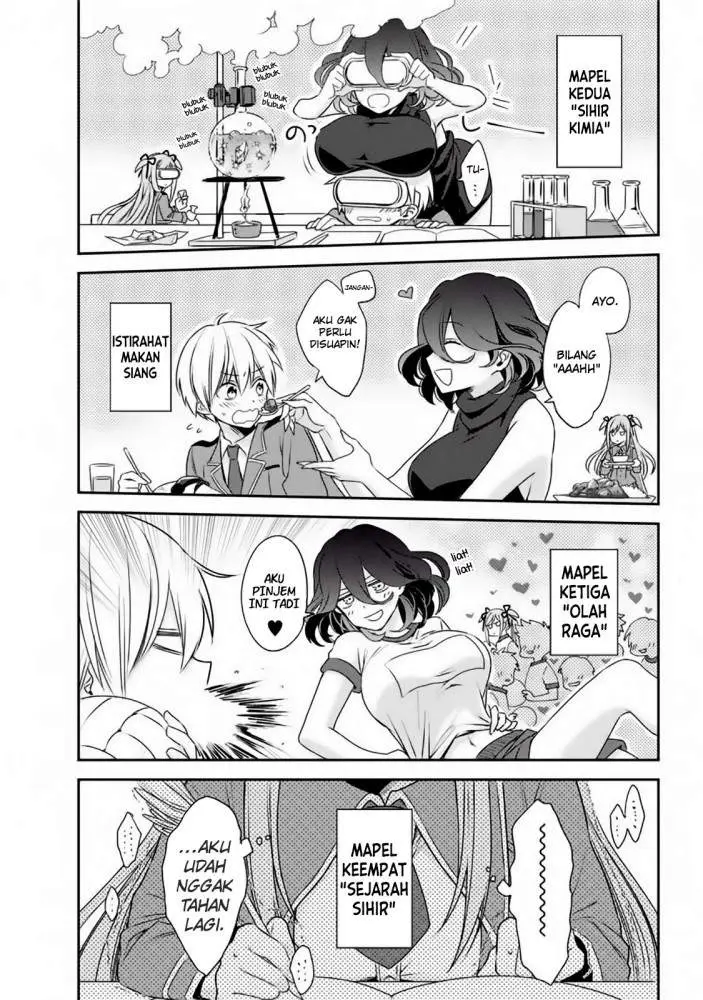image-komik-kinsou-no-vermeil-gakeppuchi-majutshi-wa-saikyou-no-yakusai-to-mahou-sekai-o-tsukisusumu-chapter-12-5/51