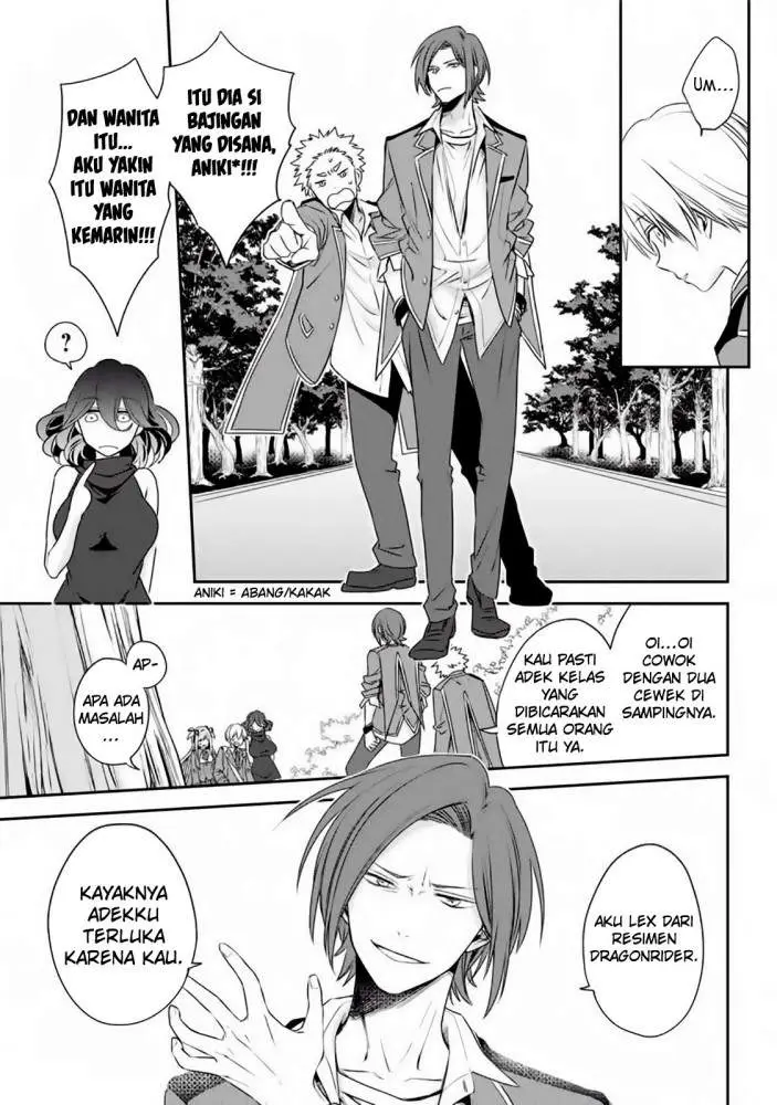 image-komik-kinsou-no-vermeil-gakeppuchi-majutshi-wa-saikyou-no-yakusai-to-mahou-sekai-o-tsukisusumu-chapter-12-9/51