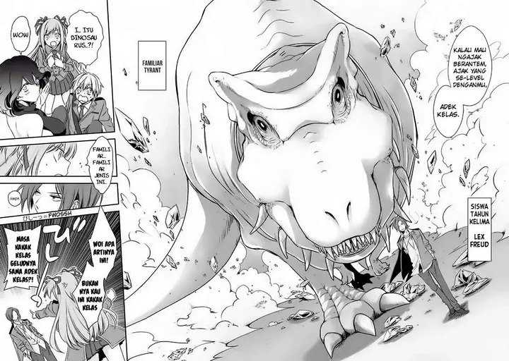 image-komik-kinsou-no-vermeil-gakeppuchi-majutshi-wa-saikyou-no-yakusai-to-mahou-sekai-o-tsukisusumu-chapter-12-14/51