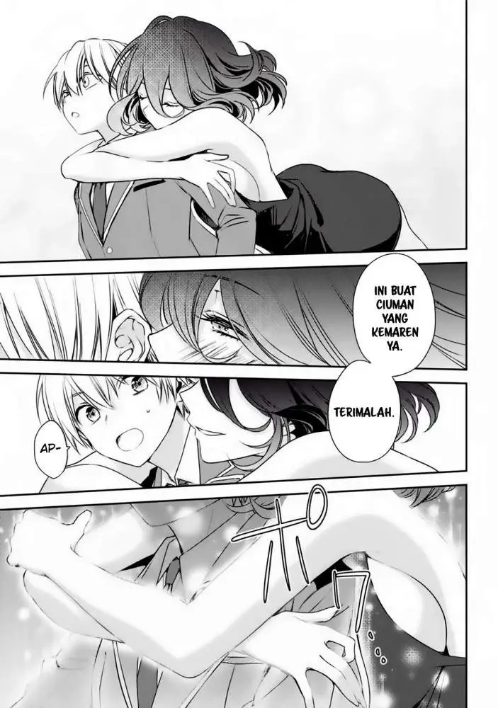 image-komik-kinsou-no-vermeil-gakeppuchi-majutshi-wa-saikyou-no-yakusai-to-mahou-sekai-o-tsukisusumu-chapter-12-18/51
