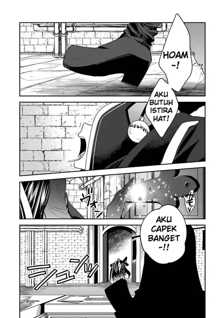 image-komik-kinsou-no-vermeil-gakeppuchi-majutshi-wa-saikyou-no-yakusai-to-mahou-sekai-o-tsukisusumu-chapter-12-36/51