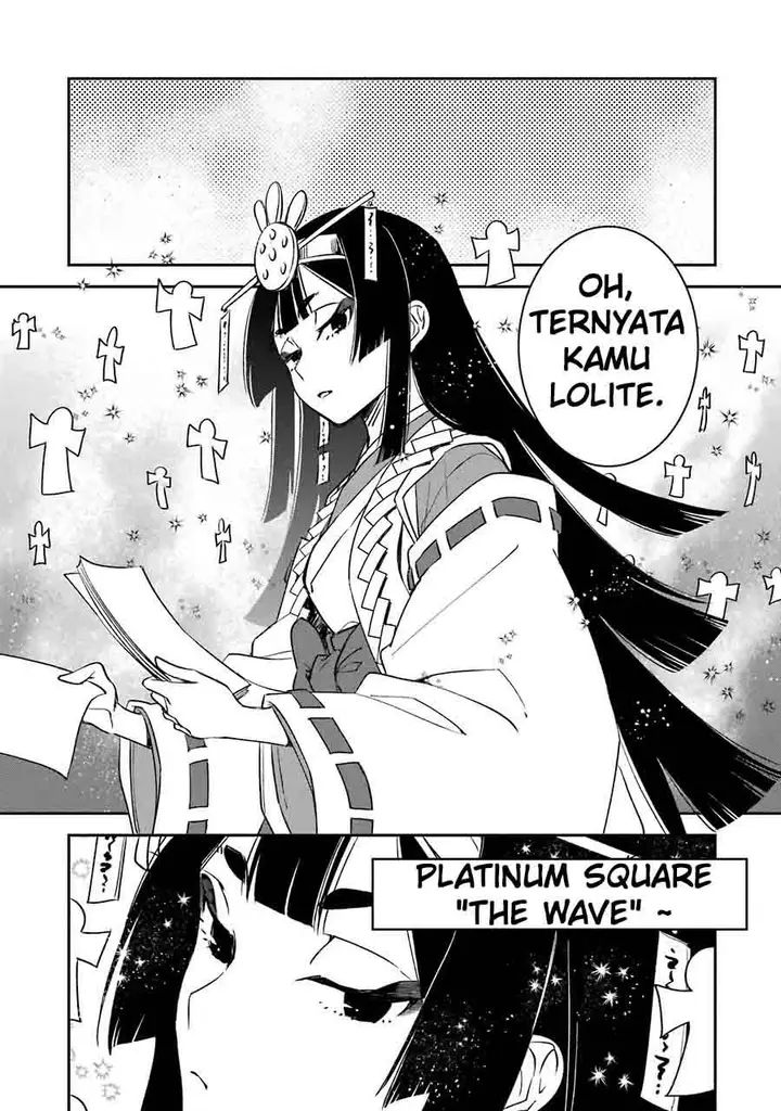 image-komik-kinsou-no-vermeil-gakeppuchi-majutshi-wa-saikyou-no-yakusai-to-mahou-sekai-o-tsukisusumu-chapter-12-38/51