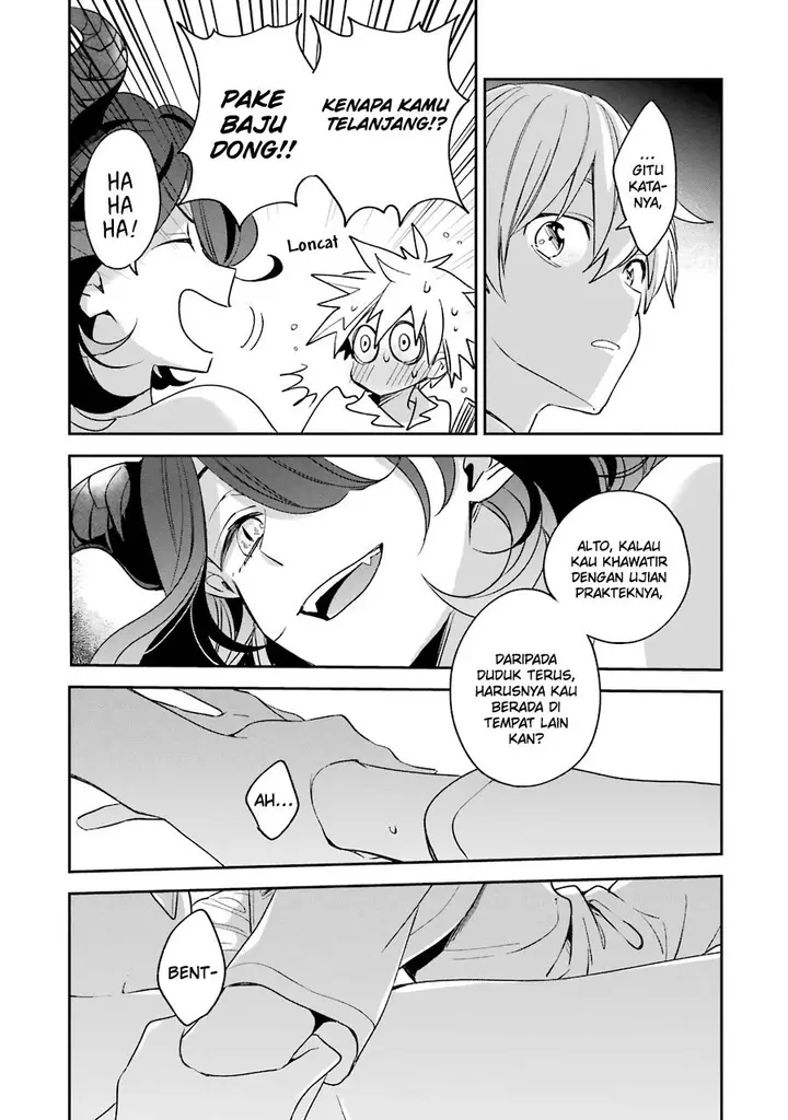 image-komik-kinsou-no-vermeil-gakeppuchi-majutshi-wa-saikyou-no-yakusai-to-mahou-sekai-o-tsukisusumu-chapter-13-4/49