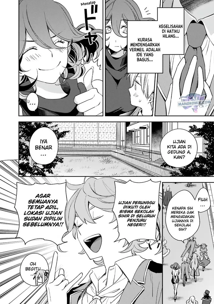 image-komik-kinsou-no-vermeil-gakeppuchi-majutshi-wa-saikyou-no-yakusai-to-mahou-sekai-o-tsukisusumu-chapter-13-10/49