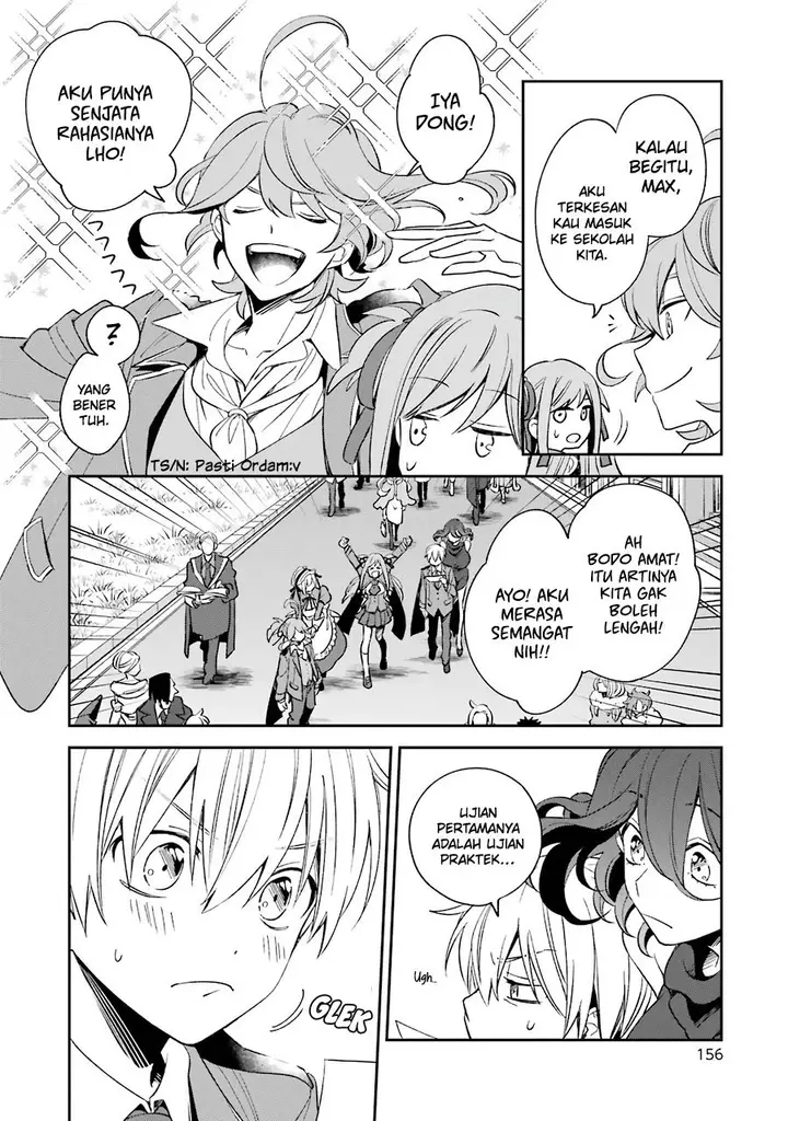 image-komik-kinsou-no-vermeil-gakeppuchi-majutshi-wa-saikyou-no-yakusai-to-mahou-sekai-o-tsukisusumu-chapter-13-12/49
