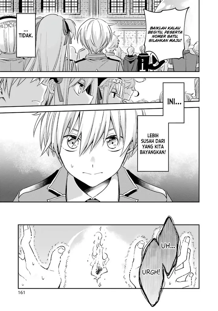 image-komik-kinsou-no-vermeil-gakeppuchi-majutshi-wa-saikyou-no-yakusai-to-mahou-sekai-o-tsukisusumu-chapter-13-17/49