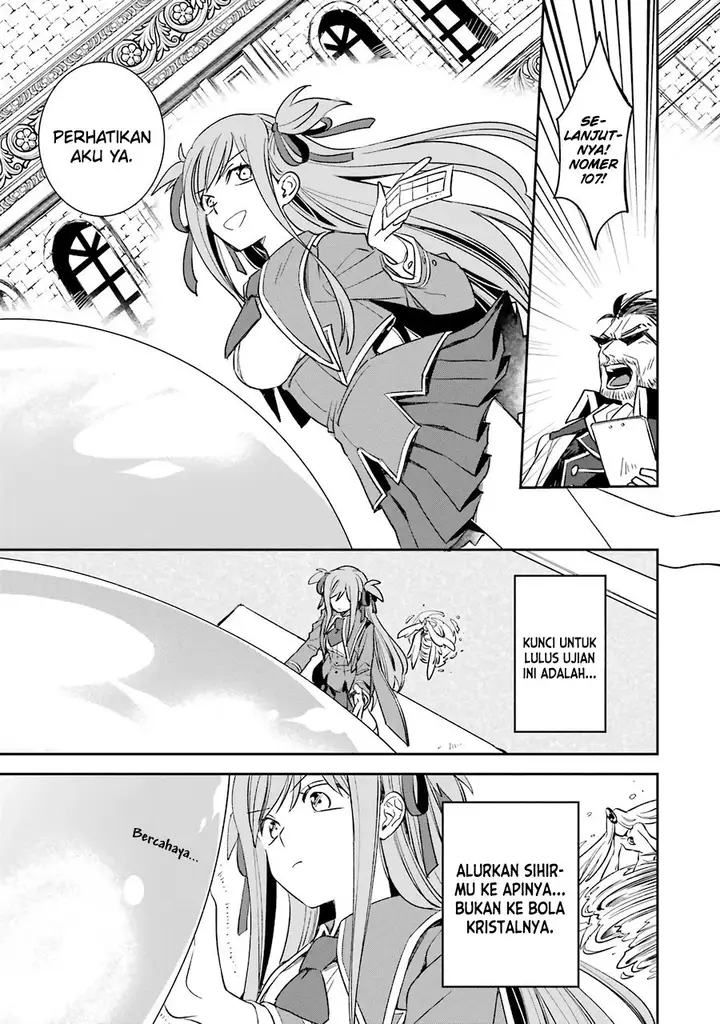 image-komik-kinsou-no-vermeil-gakeppuchi-majutshi-wa-saikyou-no-yakusai-to-mahou-sekai-o-tsukisusumu-chapter-13-19/49