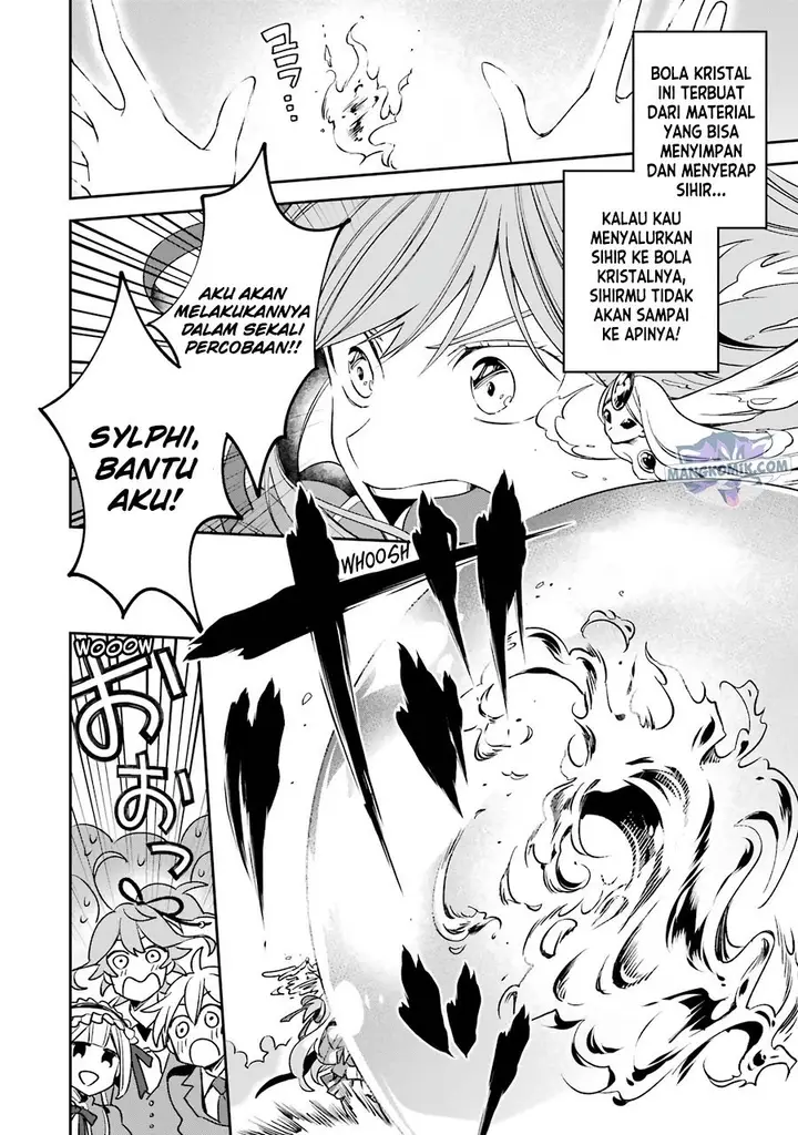 image-komik-kinsou-no-vermeil-gakeppuchi-majutshi-wa-saikyou-no-yakusai-to-mahou-sekai-o-tsukisusumu-chapter-13-20/49