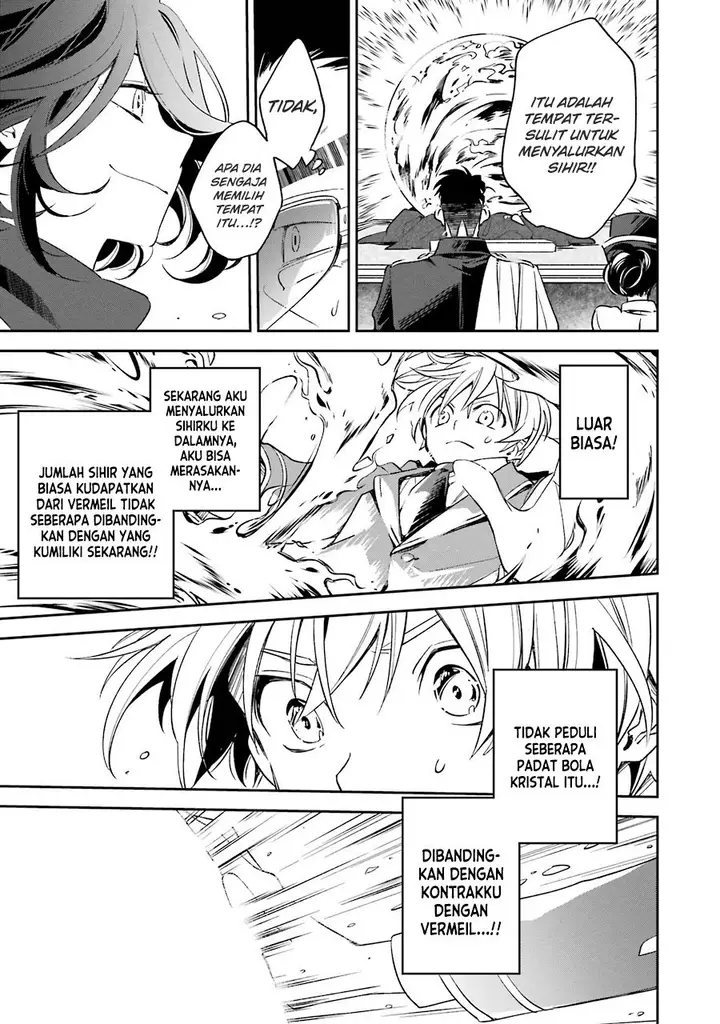 image-komik-kinsou-no-vermeil-gakeppuchi-majutshi-wa-saikyou-no-yakusai-to-mahou-sekai-o-tsukisusumu-chapter-13-31/49