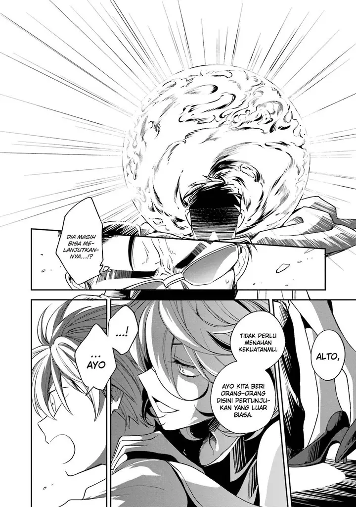 image-komik-kinsou-no-vermeil-gakeppuchi-majutshi-wa-saikyou-no-yakusai-to-mahou-sekai-o-tsukisusumu-chapter-13-32/49