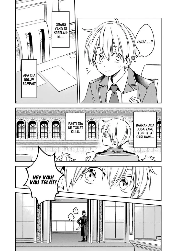 image-komik-kinsou-no-vermeil-gakeppuchi-majutshi-wa-saikyou-no-yakusai-to-mahou-sekai-o-tsukisusumu-chapter-13-44/49