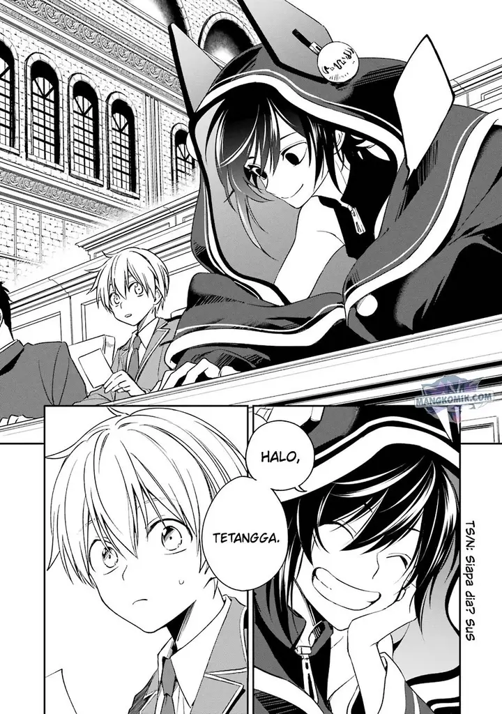 image-komik-kinsou-no-vermeil-gakeppuchi-majutshi-wa-saikyou-no-yakusai-to-mahou-sekai-o-tsukisusumu-chapter-13-46/49
