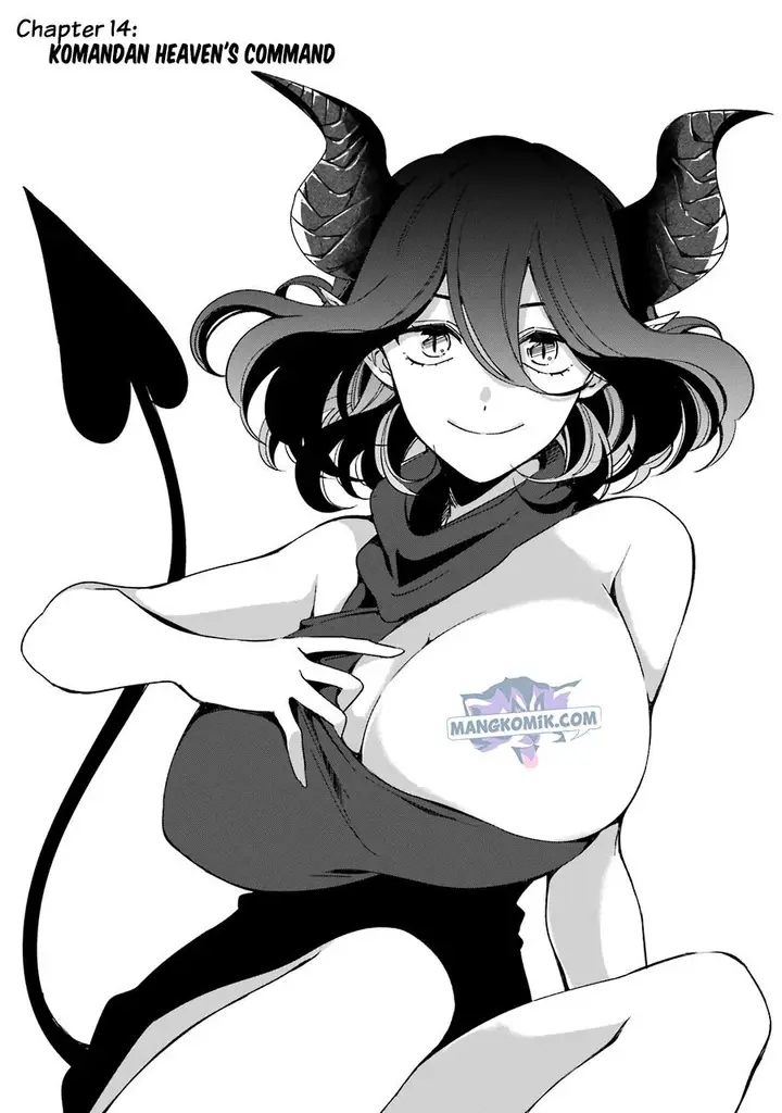 image-komik-kinsou-no-vermeil-gakeppuchi-majutshi-wa-saikyou-no-yakusai-to-mahou-sekai-o-tsukisusumu-chapter-14-4/60