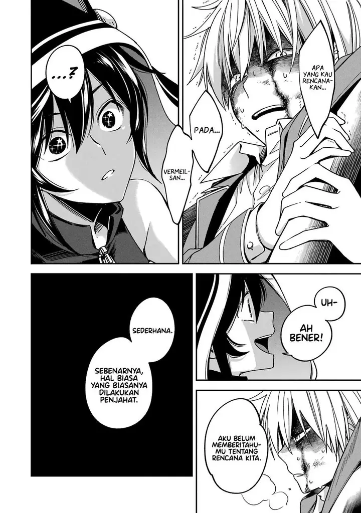 image-komik-kinsou-no-vermeil-gakeppuchi-majutshi-wa-saikyou-no-yakusai-to-mahou-sekai-o-tsukisusumu-chapter-14-48/60