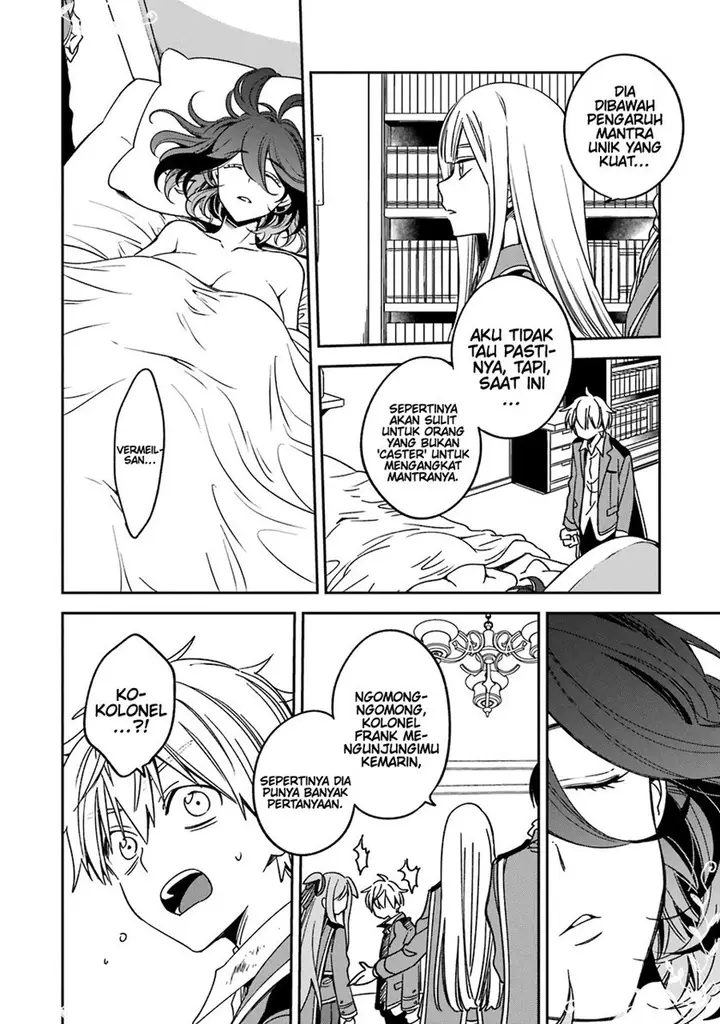 image-komik-kinsou-no-vermeil-gakeppuchi-majutshi-wa-saikyou-no-yakusai-to-mahou-sekai-o-tsukisusumu-chapter-15-10/43