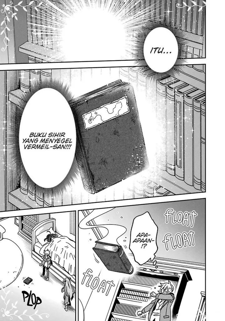image-komik-kinsou-no-vermeil-gakeppuchi-majutshi-wa-saikyou-no-yakusai-to-mahou-sekai-o-tsukisusumu-chapter-15-23/43