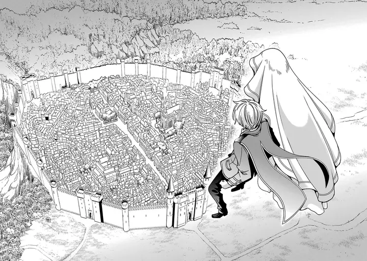 image-komik-kinsou-no-vermeil-gakeppuchi-majutshi-wa-saikyou-no-yakusai-to-mahou-sekai-o-tsukisusumu-chapter-15-36/43