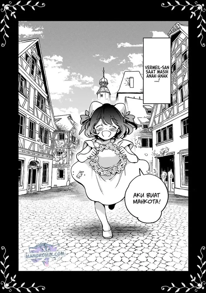 image-komik-kinsou-no-vermeil-gakeppuchi-majutshi-wa-saikyou-no-yakusai-to-mahou-sekai-o-tsukisusumu-chapter-15-39/43