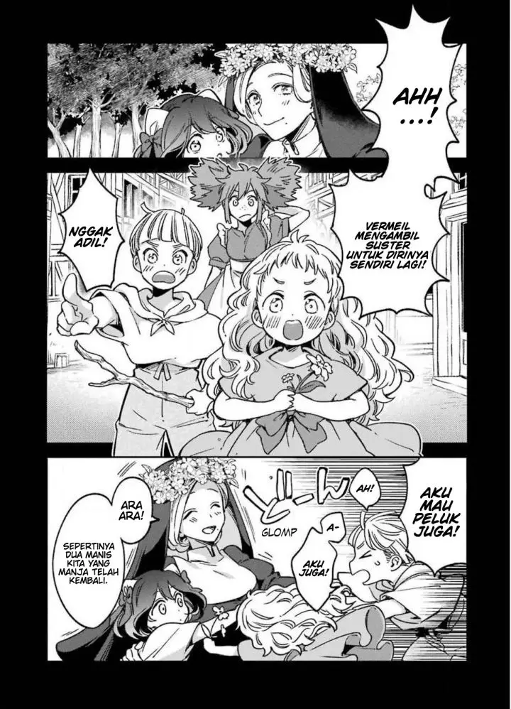 image-komik-kinsou-no-vermeil-gakeppuchi-majutshi-wa-saikyou-no-yakusai-to-mahou-sekai-o-tsukisusumu-chapter-16-5/79
