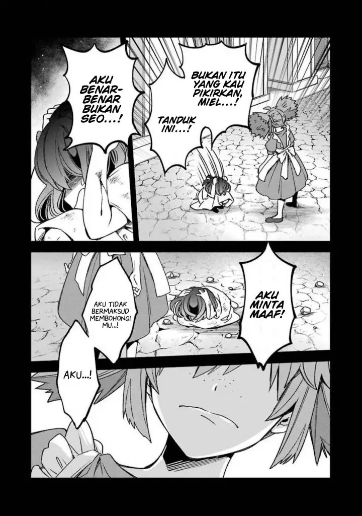 image-komik-kinsou-no-vermeil-gakeppuchi-majutshi-wa-saikyou-no-yakusai-to-mahou-sekai-o-tsukisusumu-chapter-16-23/79