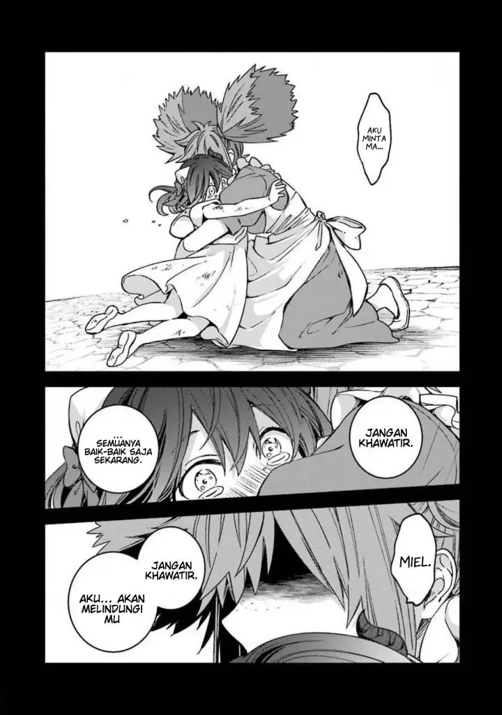 image-komik-kinsou-no-vermeil-gakeppuchi-majutshi-wa-saikyou-no-yakusai-to-mahou-sekai-o-tsukisusumu-chapter-16-24/79